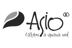 ASIO.cz Čistírny odpadních vod (ČOV),úprava vody a čištění vzduchu