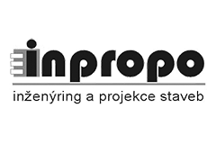 inpropo | inženýring a projekce staveb